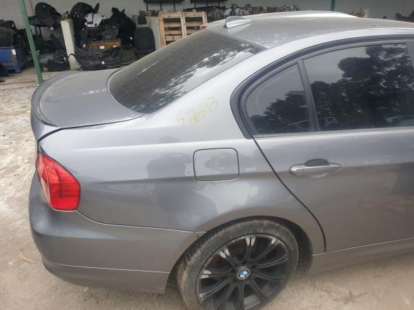 Pannello Posteriore Destro BMW 3 (E90) | 04 - 12