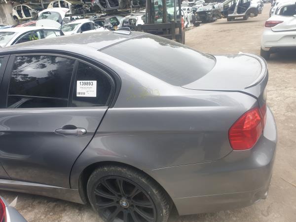 Pannello Posteriore Sinistro BMW 3 (E90) | 04 - 12