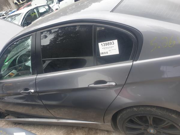 Porta Posteriore Sinistra BMW 3 (E90) | 04 - 12