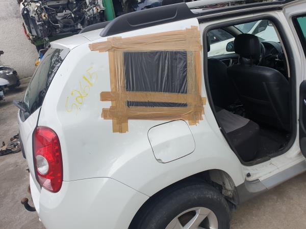Pannello Posteriore Destro DACIA DUSTER (HS_) | 10 - 18
