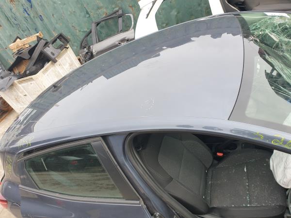 Automobile Roof RENAULT CLIO V (BF_) | 19 - 
