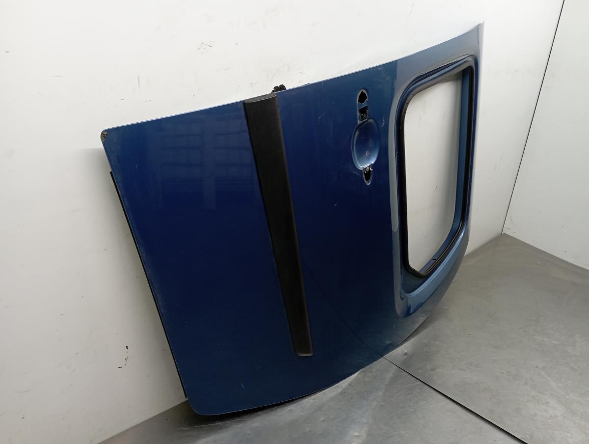 Porta Scorrevole/Lateral Sinistra RENAULT KANGOO / GRAND KANGOO (KW0/1_) | 08 -  Imagem-1
