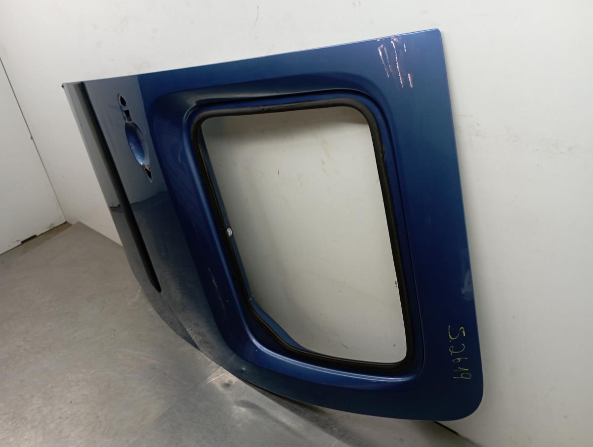 Porta Scorrevole/Lateral Sinistra RENAULT KANGOO / GRAND KANGOO (KW0/1_) | 08 -  Imagem-2