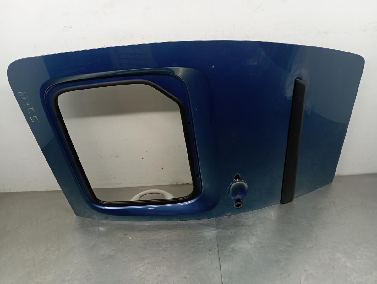 Porta Scorrevole/Lateral Sinistra RENAULT KANGOO / GRAND KANGOO (KW0/1_) | 08 -  Imagem-3