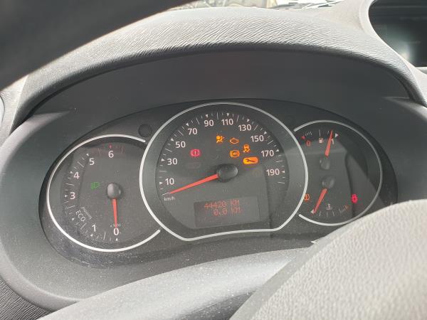 Instrument Cluster para RENAULT KANGOO / GRAND KANGOO - Servcarros