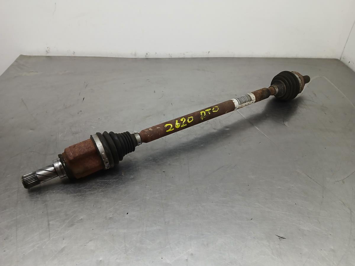 Rear Right Drive Shaft RENAULT TWINGO III (BCM_) | 14 -  Imagem-1