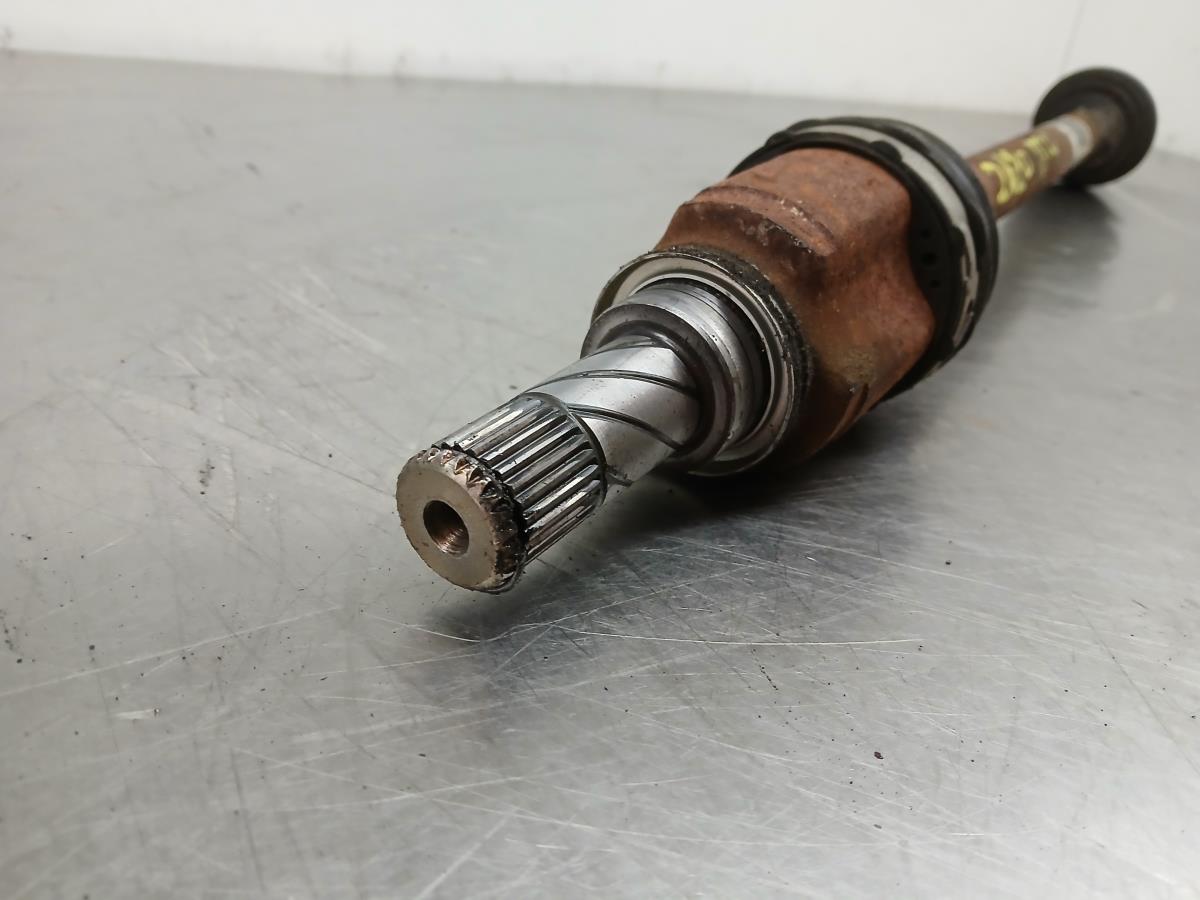 Rear Right Drive Shaft RENAULT TWINGO III (BCM_) | 14 -  Imagem-2