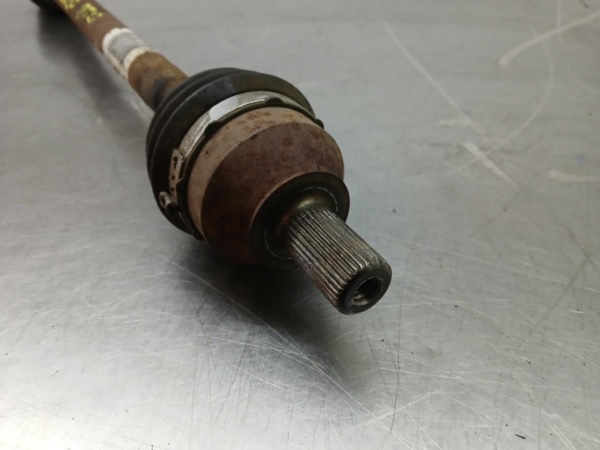 Rear Right Drive Shaft RENAULT TWINGO III (BCM_) | 14 -  Imagem-3
