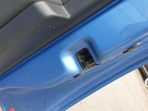 Front Right Door Lock SKODA RAPID Spaceback (NH1) | 12 -  Imagem-0