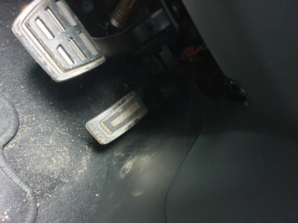 Pedale dell´acceleratore SKODA RAPID Spaceback (NH1) | 12 -  Imagem-0