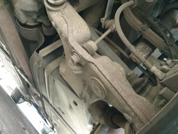 Braço Suspensão Trás Dto BMW 5 (E60) | 01 - 10 Imagem-0