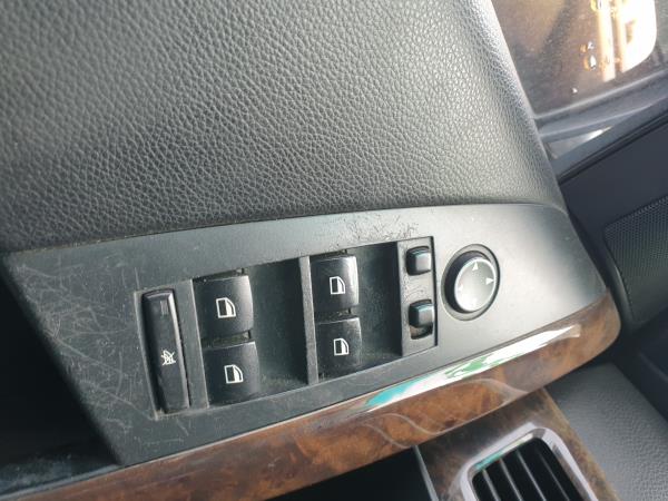 Comando Int. Vidros Frente Esq BMW 5 (E60) | 01 - 10 Imagem-0