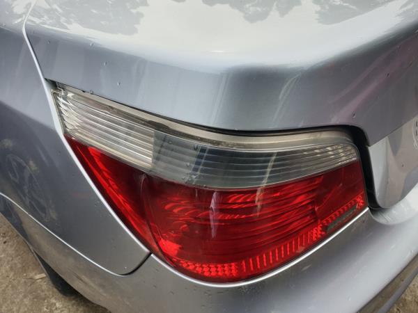 Farolim Stop Esq BMW 5 (E60) | 01 - 10 Imagem-0