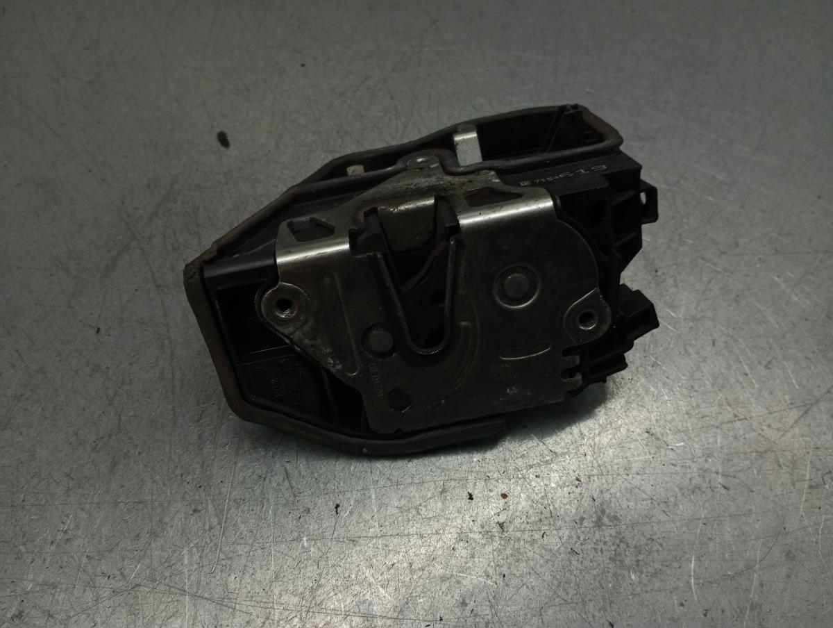 Fecho da Porta Frente Esq BMW 5 (E60) | 01 - 10 Imagem-2