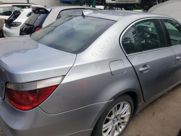 Painel Trás Dto BMW 5 (E60) | 01 - 10 Imagem-0