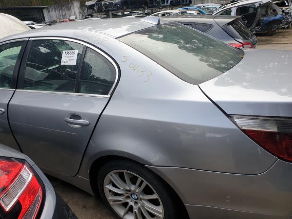 Painel Trás Esq BMW 5 (E60) | 01 - 10 Imagem-0