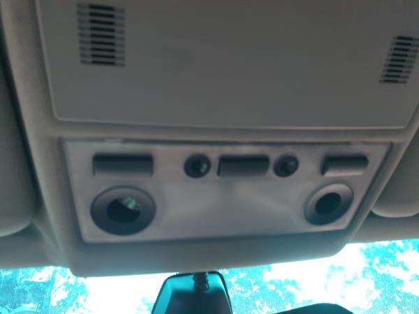 Plafonier Frente BMW 5 (E60) | 01 - 10 Imagem-0