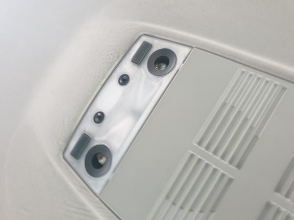 Plafonier Trás BMW 5 (E60) | 01 - 10 Imagem-0
