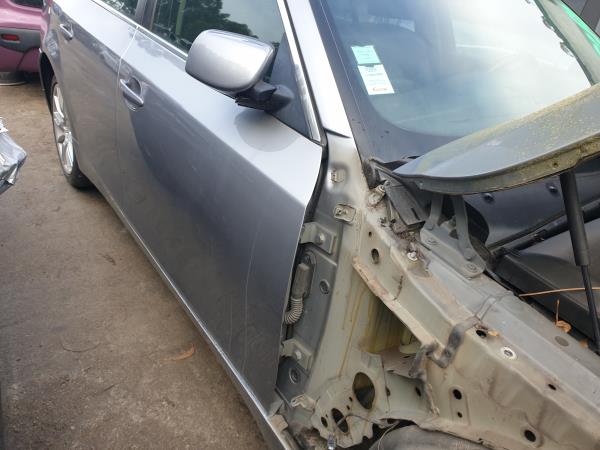 Porta Frente Dta BMW 5 (E60) | 01 - 10 Imagem-1