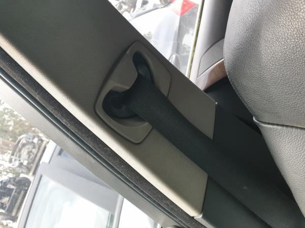 Pré-Tensor / Cinto Frente Dto BMW 5 (E60) | 01 - 10 Imagem-0
