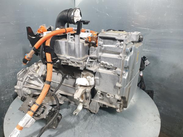Motor Eletrico RENAULT ZOE (BFM_) | 12 - 