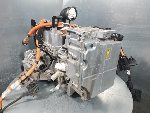 Motor Eletrico RENAULT ZOE (BFM_) | 12 -  Imagem-1