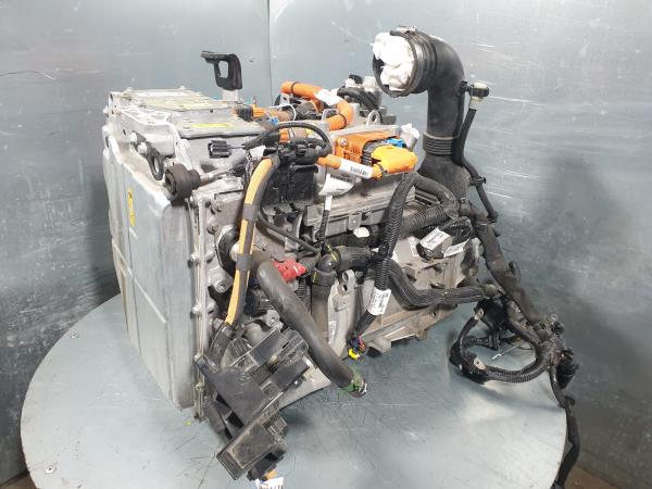 Motor Eletrico RENAULT ZOE (BFM_) | 12 -  Imagem-3