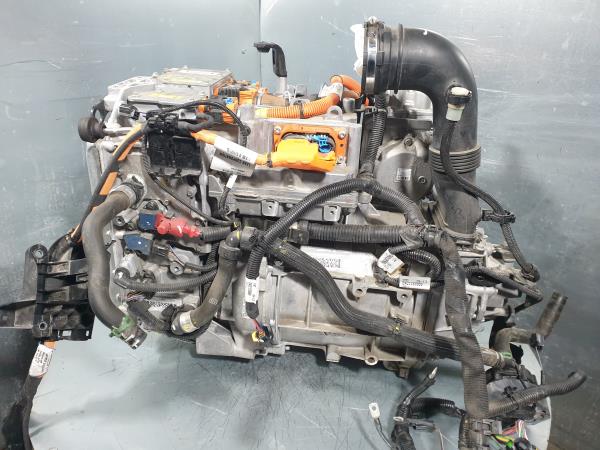 Motor Eletrico RENAULT ZOE (BFM_) | 12 -  Imagem-4