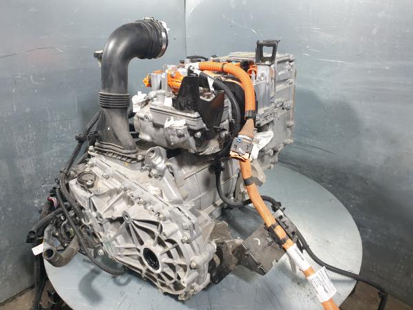 Motor Eletrico RENAULT ZOE (BFM_) | 12 -  Imagem-7