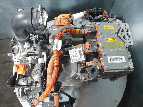 Motor Eletrico RENAULT ZOE (BFM_) | 12 -  Imagem-8