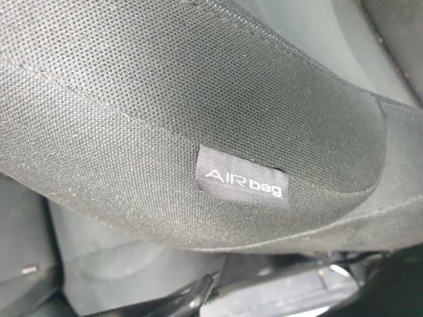 Right Seat Airbag ALFA ROMEO GIULIETTA (940_) | 10 - 