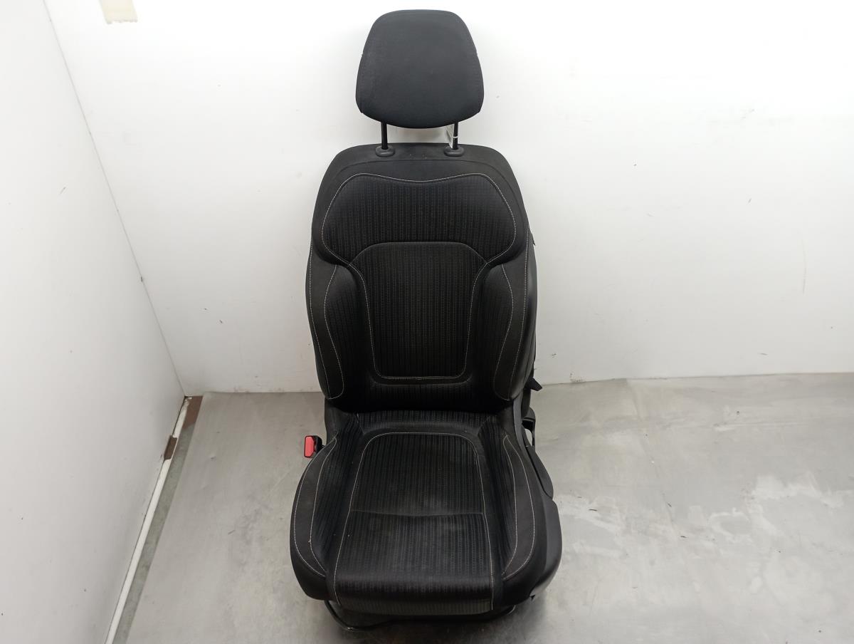 Front Left Seat RENAULT MEGANE IV Hatchback (B9A/M/N_) | 15 -  Imagem-0