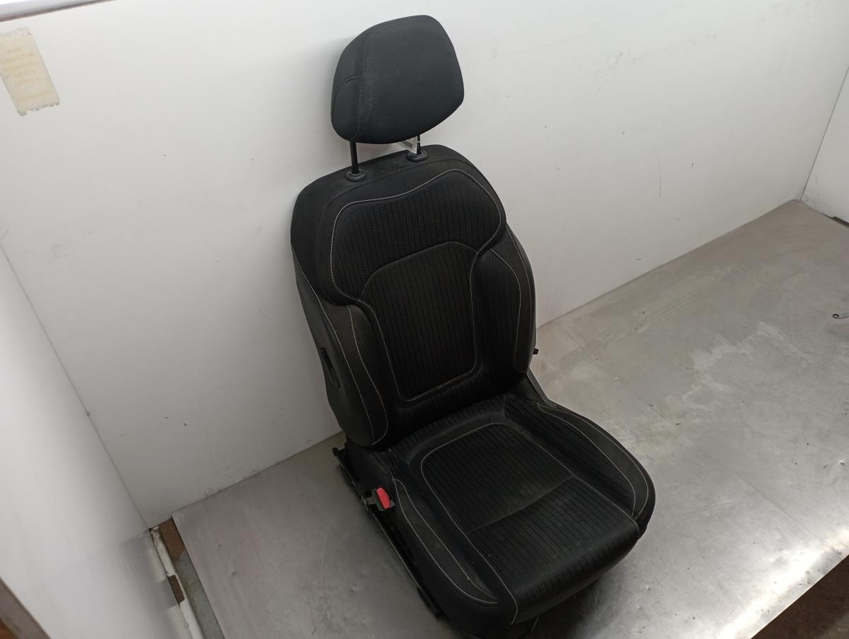 Front Left Seat RENAULT MEGANE IV Hatchback (B9A/M/N_) | 15 -  Imagem-1