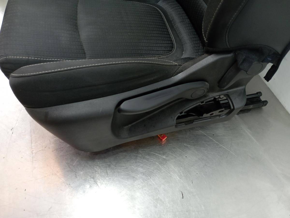 Front Left Seat RENAULT MEGANE IV Hatchback (B9A/M/N_) | 15 -  Imagem-4