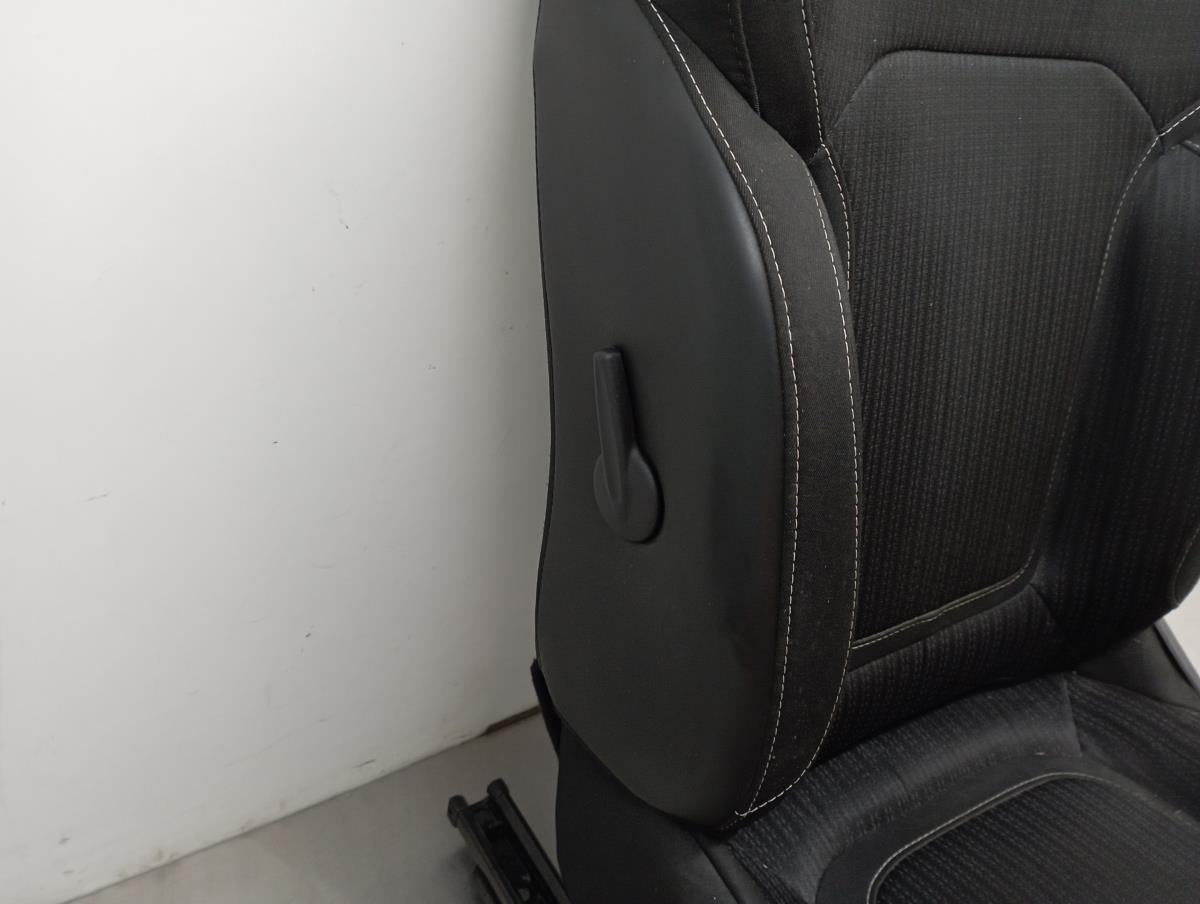 Front Left Seat RENAULT MEGANE IV Hatchback (B9A/M/N_) | 15 -  Imagem-6