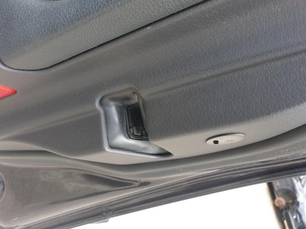 Front Right Door Lock AUDI A4 Avant (8ED, B7) | 04 - 08