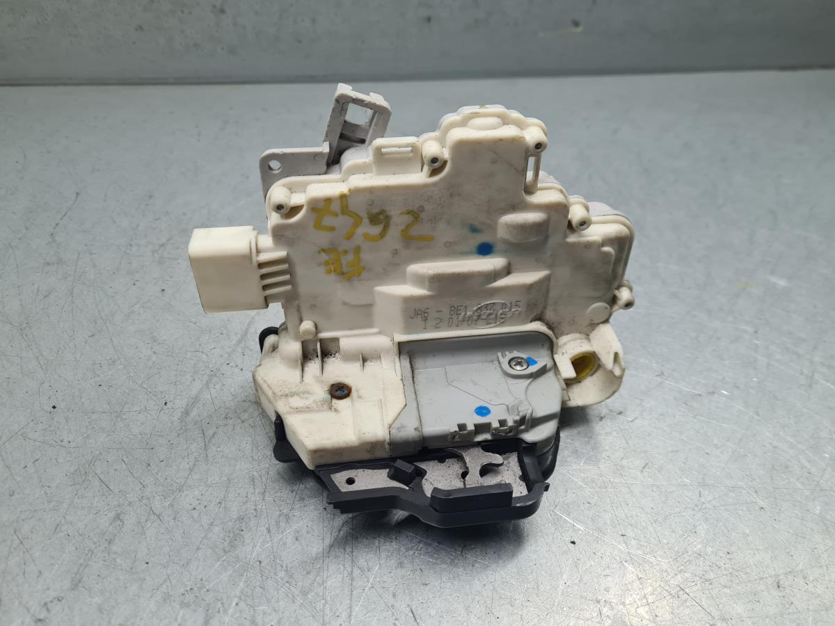 Front Left Door Lock AUDI A4 Avant (8ED, B7) | 04 - 08