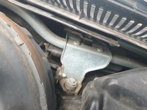 Front Wiper Motor AUDI A4 Avant (8ED, B7) | 04 - 08