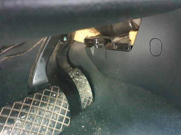Throttle Pedal AUDI A4 Avant (8ED, B7) | 04 - 08