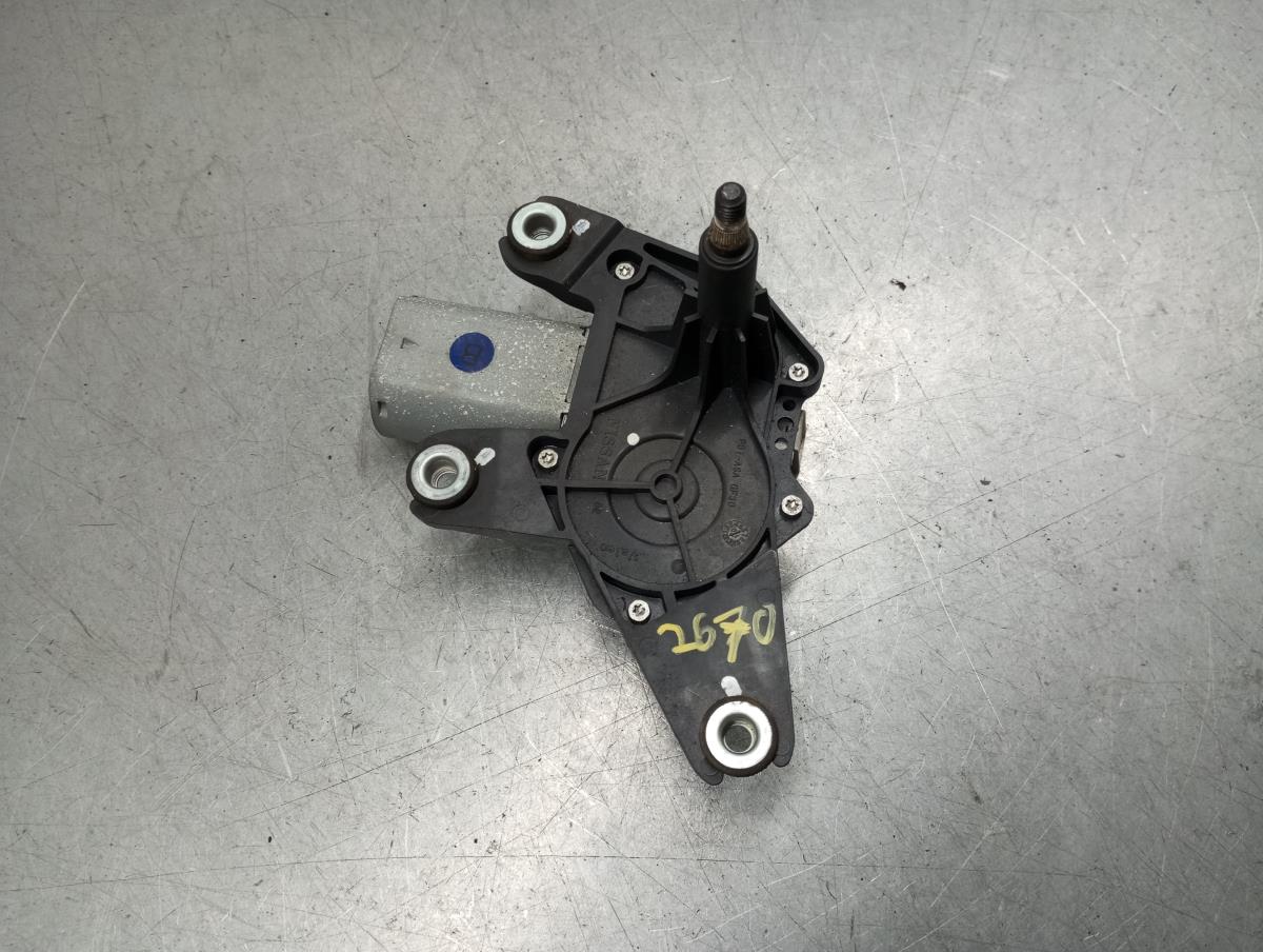 Motore Tergicristallo Posteriore NISSAN JUKE (F15) | 10 - 