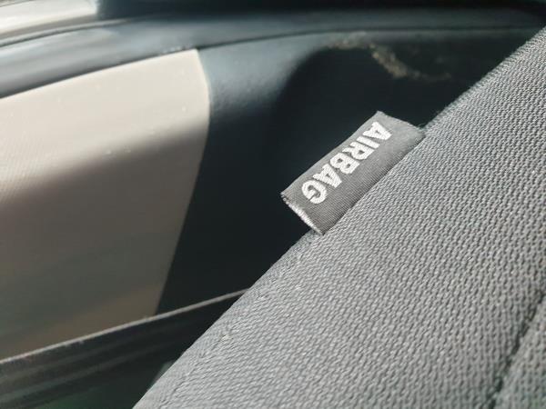 Left Seat Airbag KIA CEED Sportswagon (JD) | 12 - 