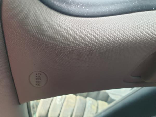 Left Roof Curtain Airbag KIA CEED Sportswagon (JD) | 12 - 