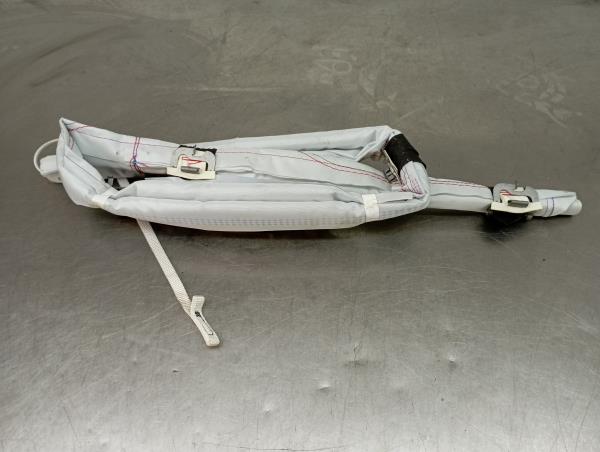 Right Roof Curtain Airbag PEUGEOT 2008 I (CU_) | 13 - 