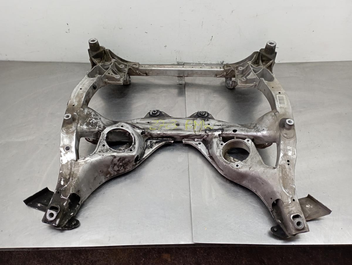 Front Subframe BMW 5 (F10) | 09 - 16