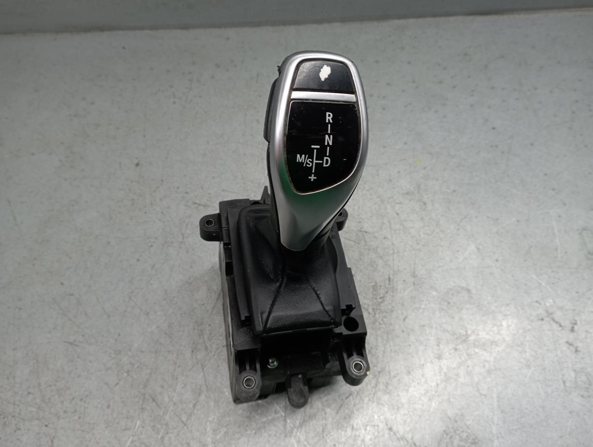 Selector Da Caixa Velocidades Automática BMW 5 (F10) | 09 - 16