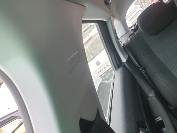 Right Roof Curtain Airbag PEUGEOT 308 SW II | 14 - 