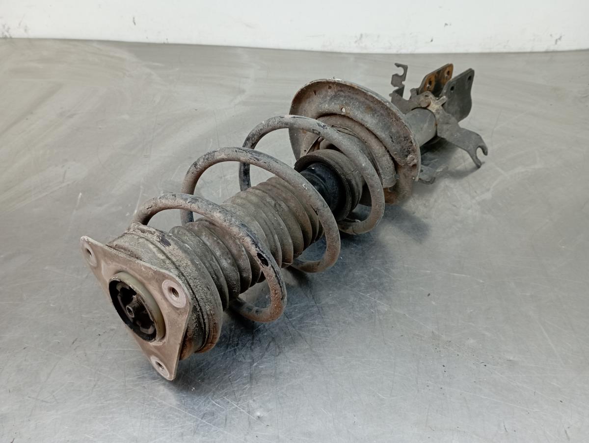 Front Left Shock Absorber RENAULT CLIO IV (BH_) | 12 - 