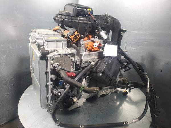Motor Eletrico RENAULT ZOE (BFM_) | 12 -  Imagem-1