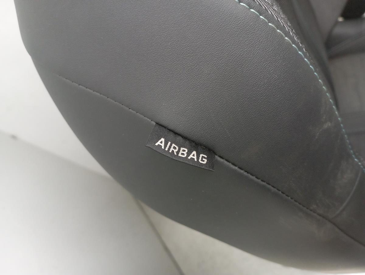 Airbag Asiento Derecho PEUGEOT 208 II (UB_, UP_, UW_, UJ_) | 19 - 