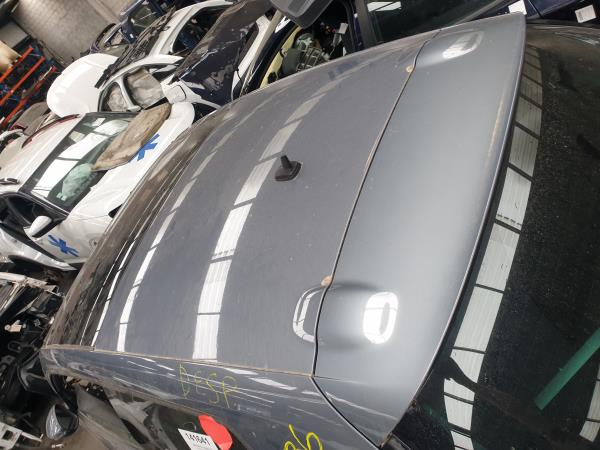 Tetto Del Auto VOLKSWAGEN SCIROCCO (137, 138) | 08 - 17